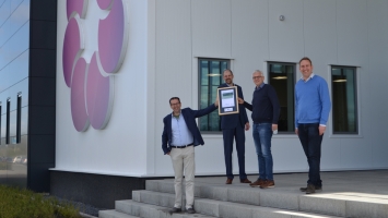 breeam-outstanding-certificaat-berryworld