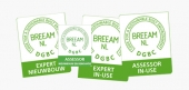 duurzaam-gebouw-met-breeam-certificering-logo