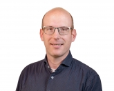 Marc de Jong