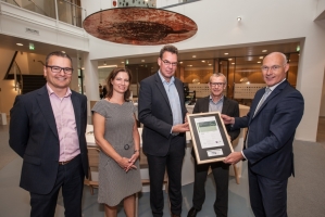 rabobank-breeam-very-good