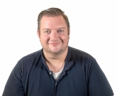 Rik Andries