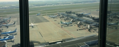 schiphol